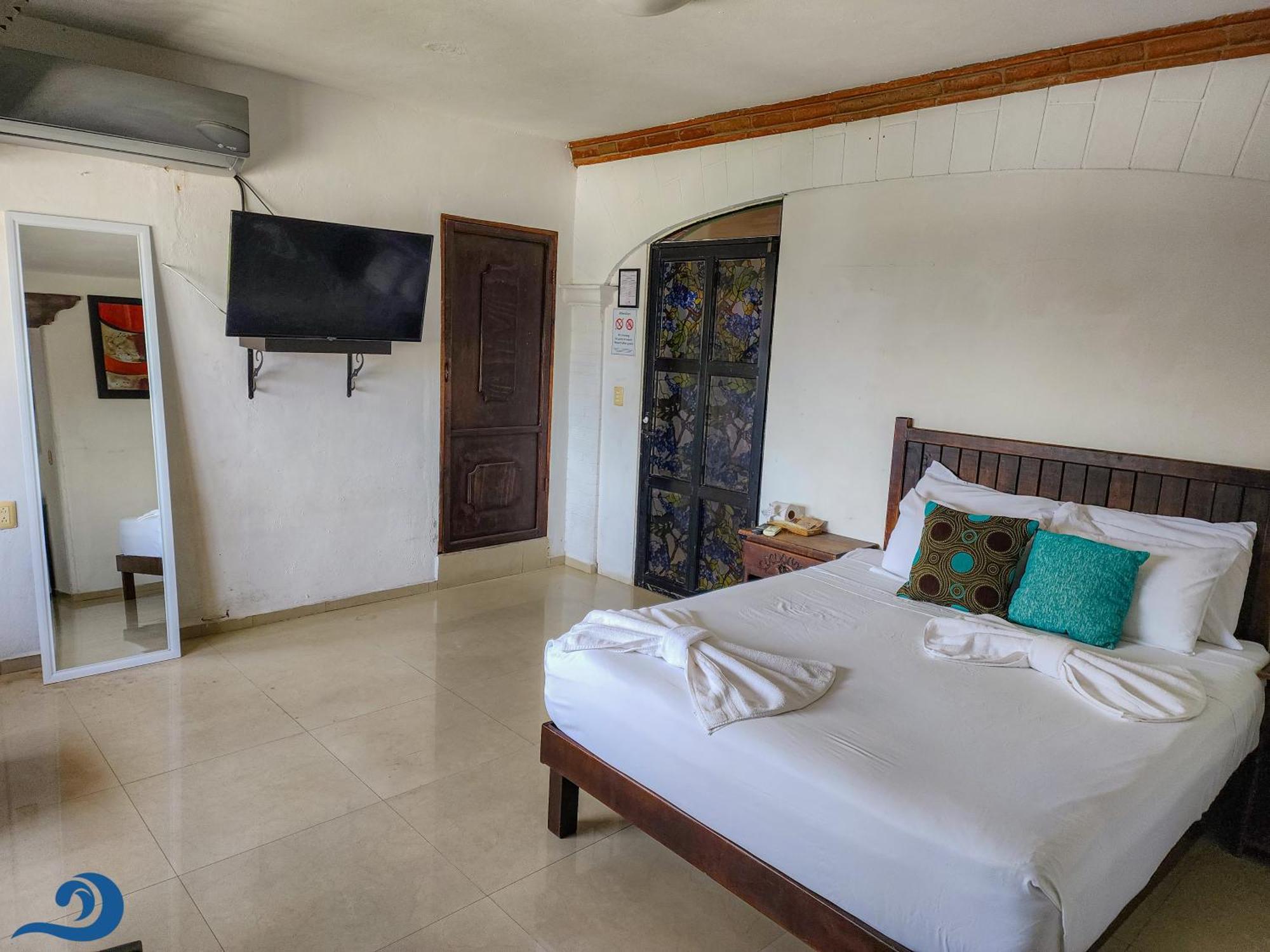 Hotel Fitz-Mar Isla Mujeres Exteriér fotografie