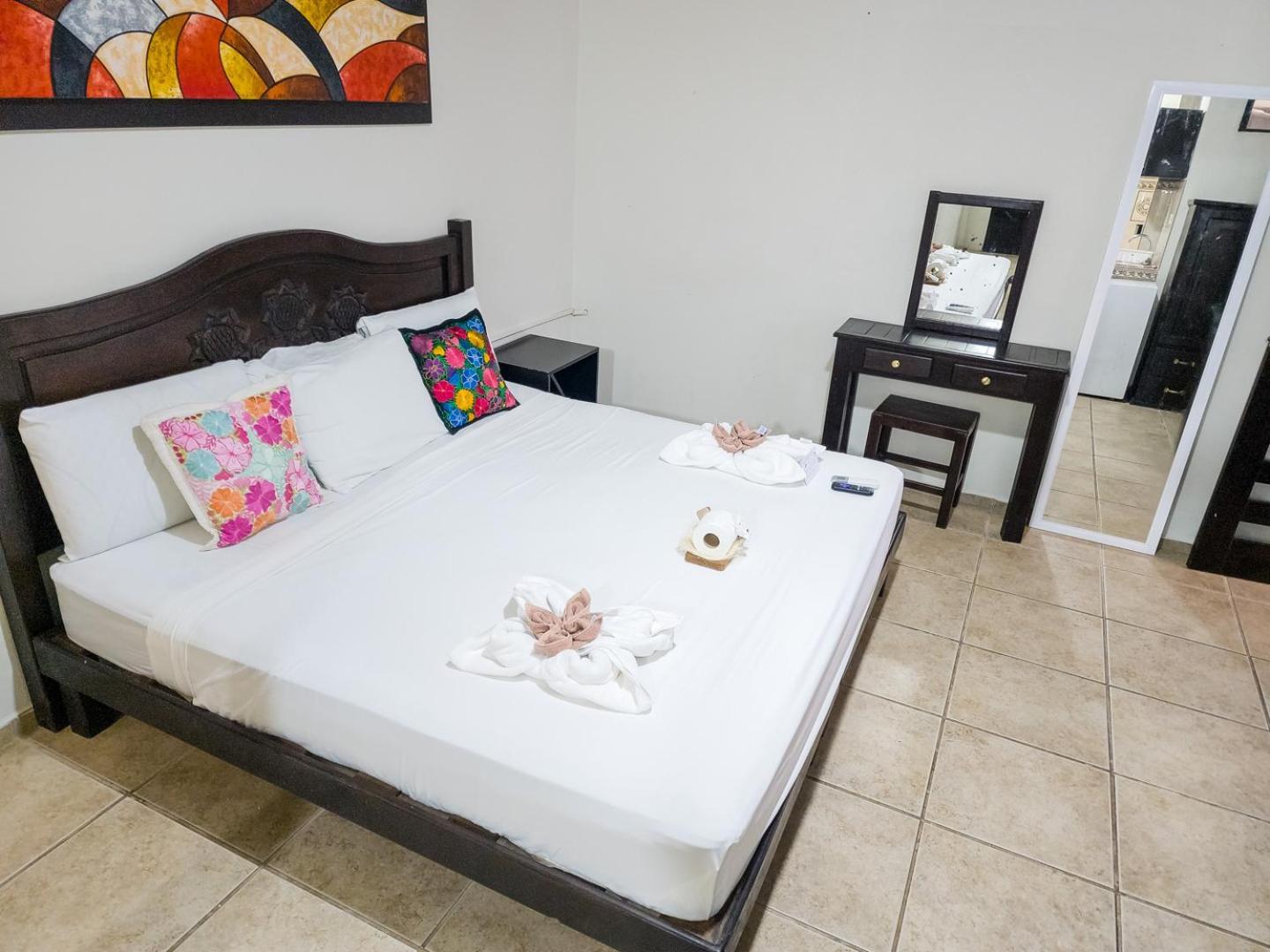 Hotel Fitz-Mar Isla Mujeres Exteriér fotografie